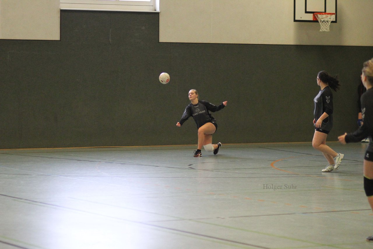 Bild 7 - U16w 6.Tag am 11.02.12